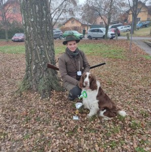 Jsem dobrý, ne? Yordan.